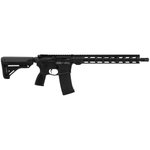 Desert Tech Quattro-15 .223 Wylde Rifle with M-LOK Handguard