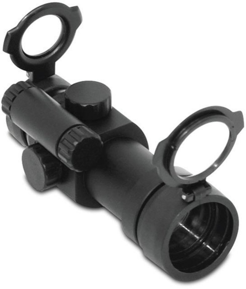Nc-Star DP130/3 Red Dot Sight 30mm Dovetail Ring DP130/R/3/8