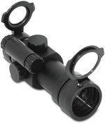 Nc-Star DP130/3 Red Dot Sight 30mm Dovetail Ring DP130/R/3/8