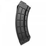 Century Arms US Palm AK30R 7.62x39mm AK Magazine 30-Round Black