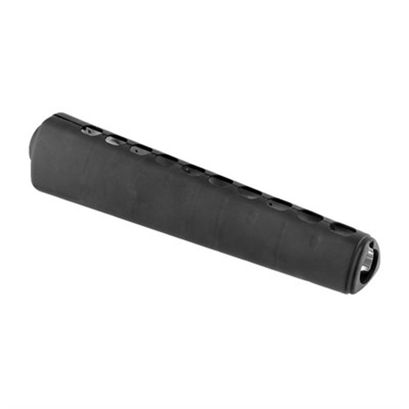 Brownells Rifle-Length Handguard Set 12in (Black) for AR-15 / M16A1