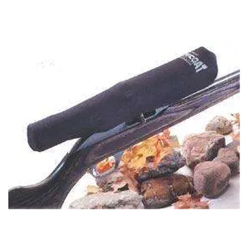 Sentry Scopecoat 10SC05BK Scope Cover 30mm Medium Black 10.5in