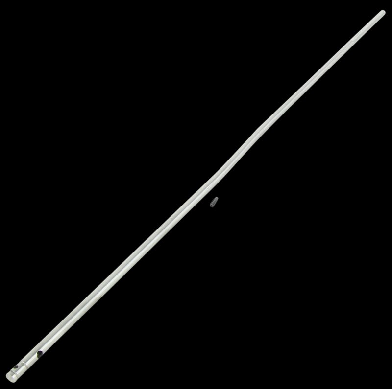 TacFire AR-15/M16 Rifle-Length Gas Tube MAR010 Stainless Steel