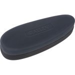 Allen 18431 Snap-On Recoil Pad for M4/AR15 Fold Stocks 2" Black