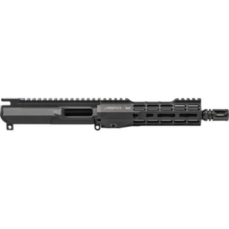 Aero Precision EPC-9 Threaded 8.3" 9mm Complete Upper Receiver w/ ATLAS S-ONE 7.3" Handguard