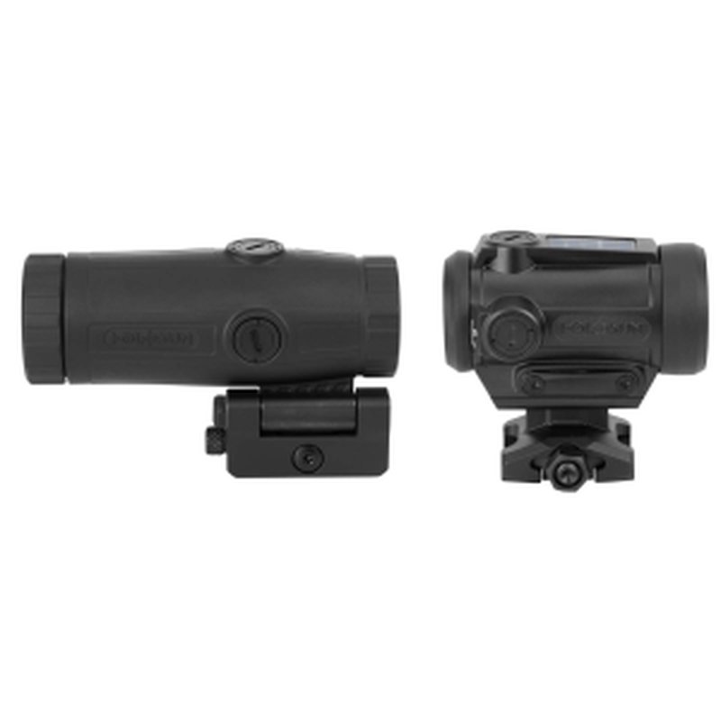 Holosun ARO Enclosed Red 2MOA Red Dot Sight HM3X Advanced Rifle Optic