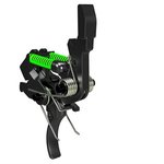 HIPERFIRE AR-15 HIPERTOUCH SERIES TRIGGER ASSEMBLIES