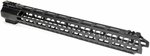 Samson SXS Lightweight 18 in .308 M-LOK Handguard