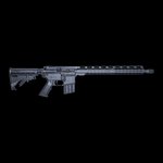 American Tactical Milsport Rifle 450 Bushmaster 16 Inch Matte Black