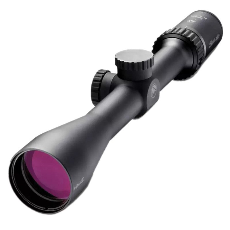 Burris Fullfield E1 .450 Bushmaster Riflescope 3-9x40mm
