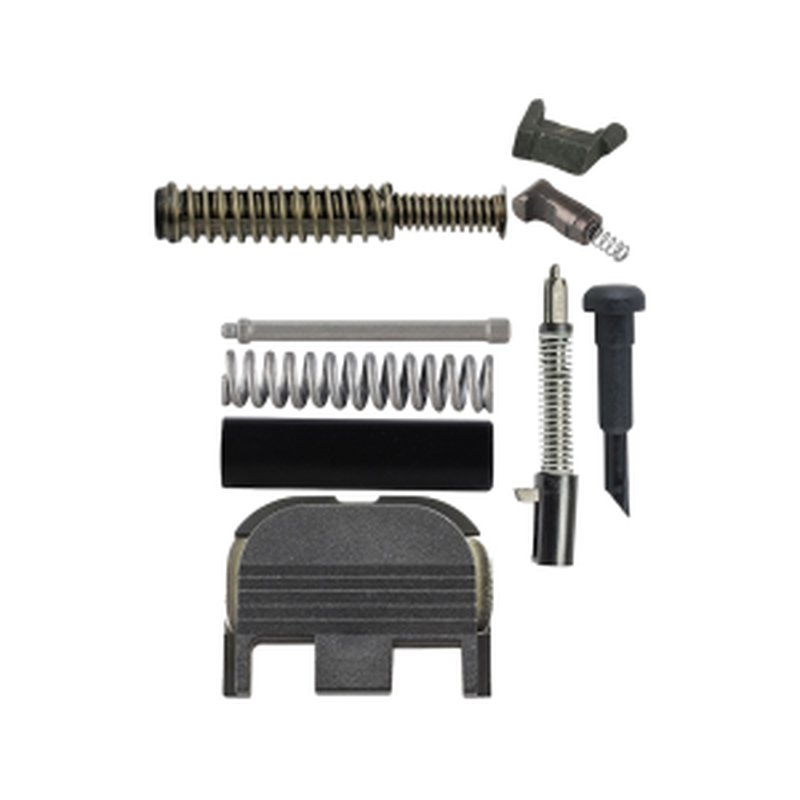 Glock Gen 5 Factory Slide Parts Kit Glock 19