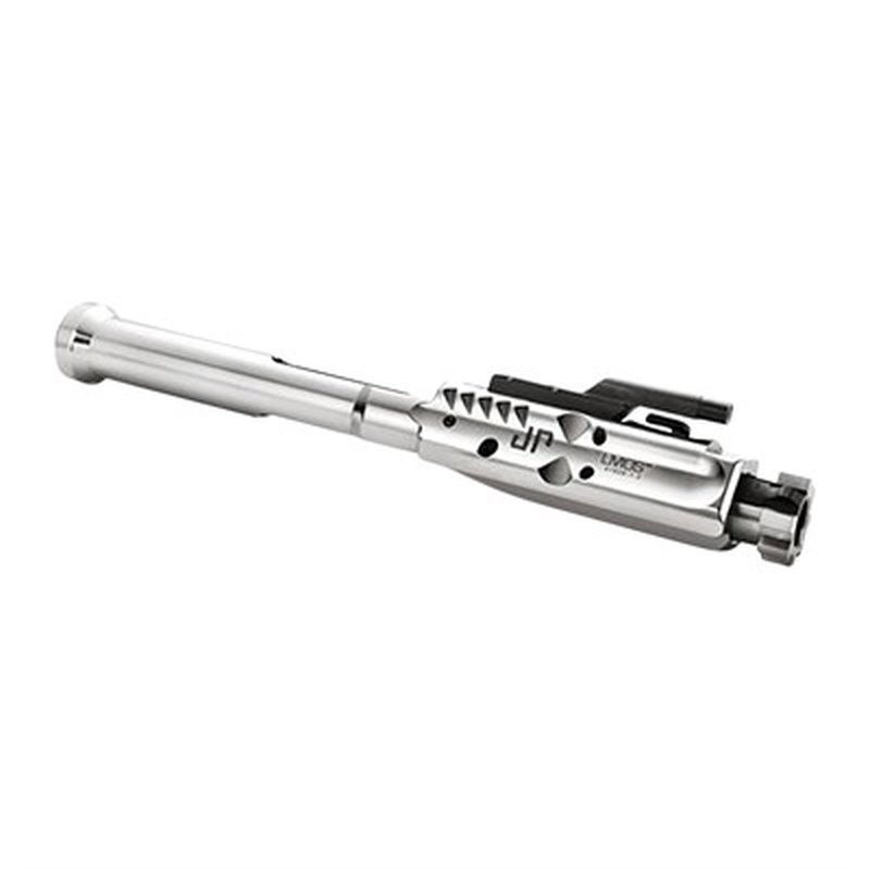 JP Enterprises LMOS .308 Enhanced Bolt Carrier Group QPQ Polished