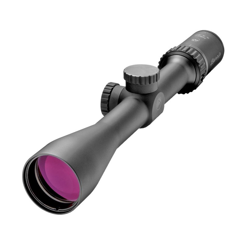 Burris Optics Fullfield E1 3-9x40 Riflescope Ballistic Plex Reticle 350 Legend