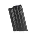 AR-STONER SS Magazine LR-308, SR-25 308 Winchester 20-Round Anti-Tilt Follower Stainless Black