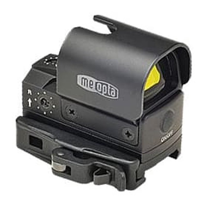 Meopta ZD M-RAD 3 MOA Reflex Sight
