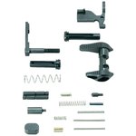 Timber Creek Outdoors AR Lower Parts Kit for AR-15, Robin's Egg Blue - AR LPK RE