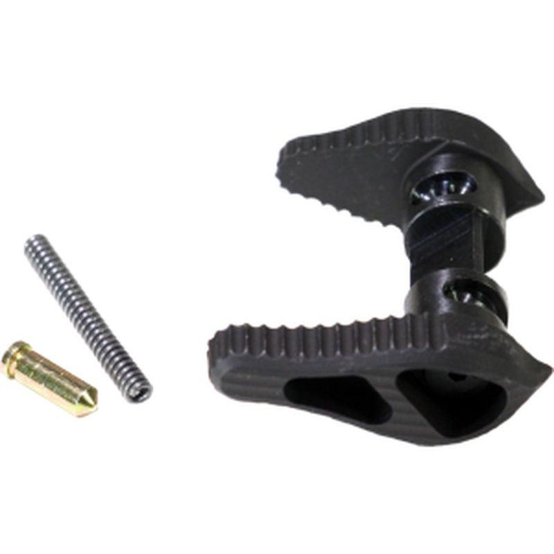 Timber AMBISSBL Ambi Safety Selector Black