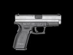 Springfield Armory XD-4 Service CA Compliant