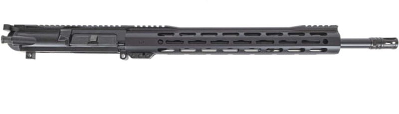 DPMS M-lok Nitride .308 Winchester, 18 inch Upper Receiver w/BCG/CH