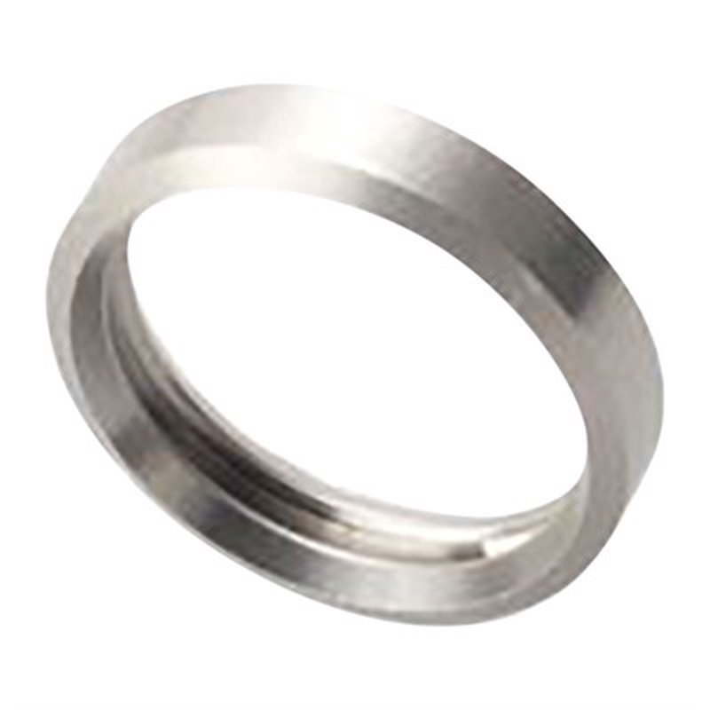 Crush Washer 1/2"x28, .750od, Stainless Steel