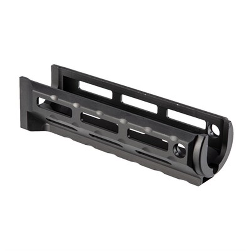 Midwest Industries AK Drop-In M-LOK Handguard for Yugo M85/M92 Black MI-AKMDI-M92/M85