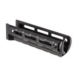 Midwest Industries AK Drop-In M-LOK Handguard for Yugo M85/M92 Black MI-AKMDI-M92/M85