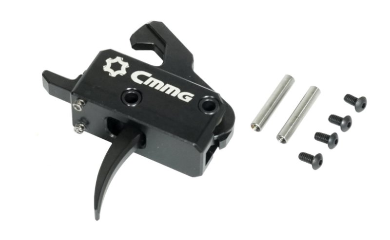 CMMG ZEROED Drop-In Trigger 55CA7FB