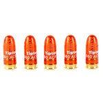 Tipton .380 ACP Snap Caps Training Rounds 5-Pack for Dry Fire