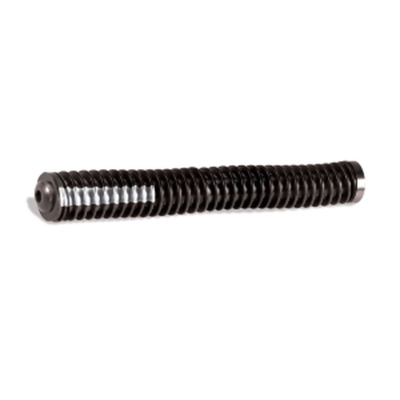 Glockstore Heavy Tungsten Recoil Spring Assembly 17 lb Glock 20/21 Gen 1-3