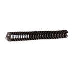 Glockstore Heavy Tungsten Recoil Spring Assembly, 17 lb for Gen 1-3 Glock 17/22