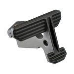 Strike Industries ARXBC Extended Bolt Catch AR-Platform 8620 Steel Black