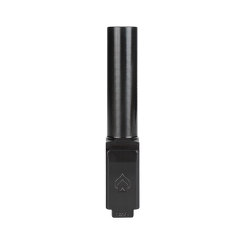 Ballistic Advantage Glock 26 Gen 3-5 9mm Barrel QPQ/PVD Hardened 416R