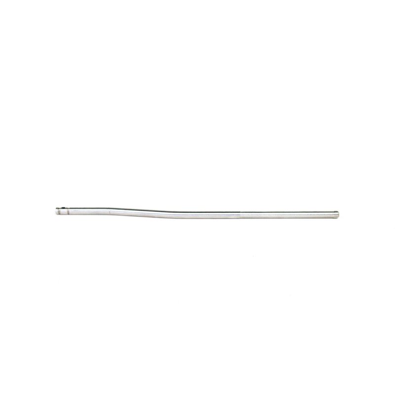 Faxon Firearms Pistol-Length Gas Tube, Bright Stainless