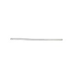 Faxon Firearms Pistol-Length Gas Tube, Bright Stainless