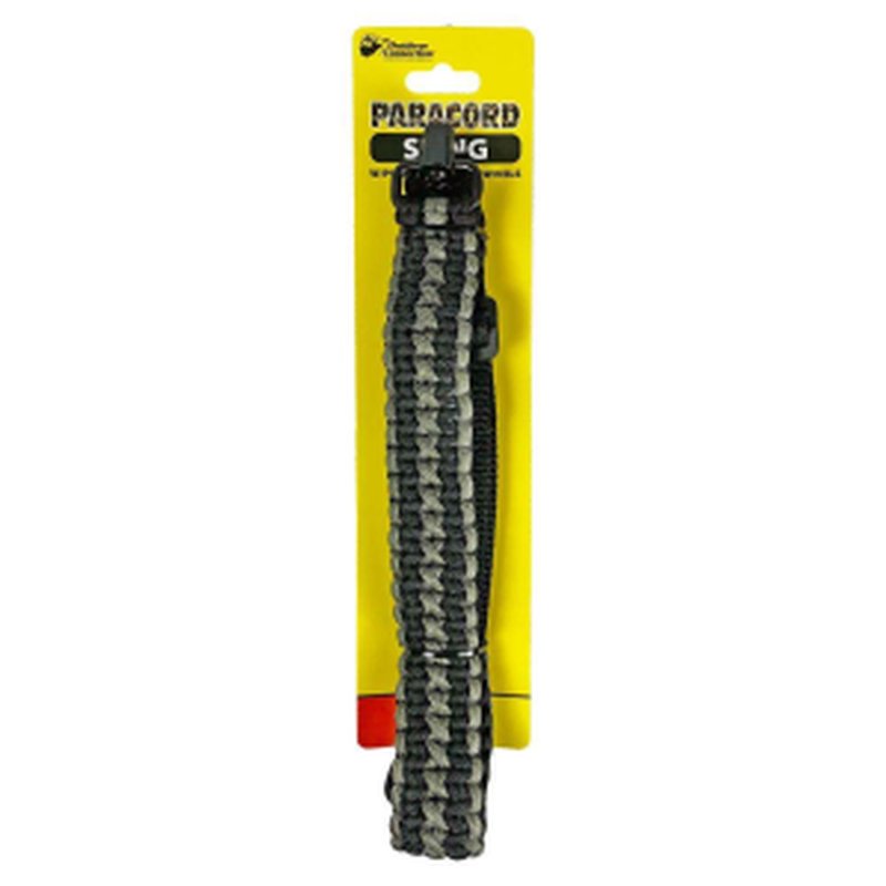 Outdoor Connection Paracord Sling PB QD Swivel
