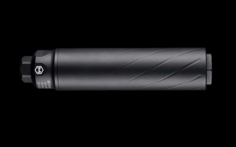 Maxim Defense PRS 30 Cal Silencer