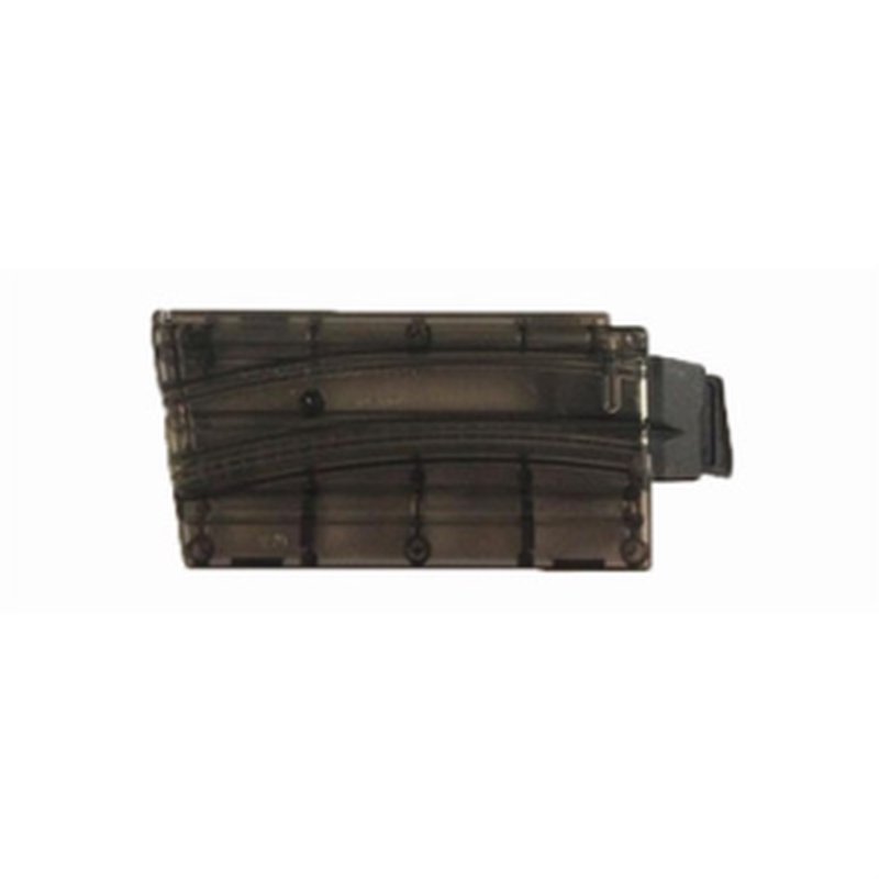 Black Dog Machine AR-15 .22 Sonic Magazine 10rd Nylon