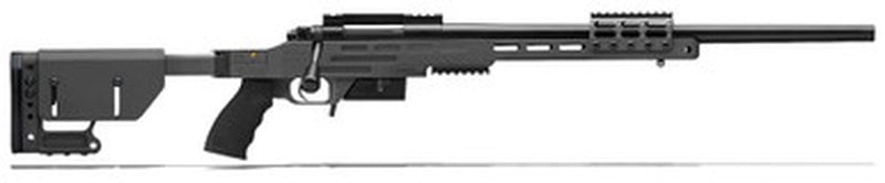 Kimber Advanced Tactical SOC II AR-10 Rifle .308 Win