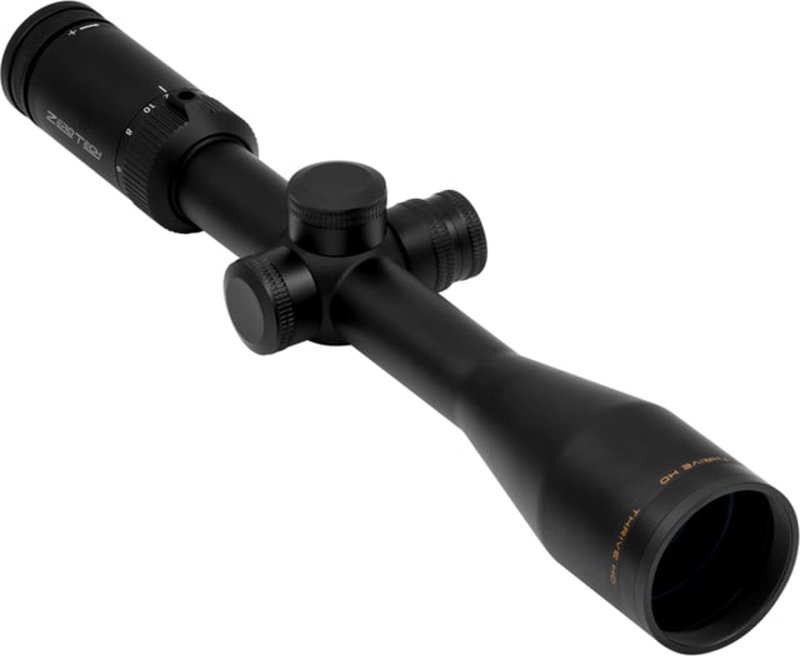 ZeroTech Optics The Thrive HD 6-24x44mm Riflescope
