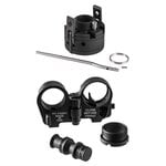 Cry Havoc Tactical QRB Upper Receiver Takedown Kit with Law Folding Adapter