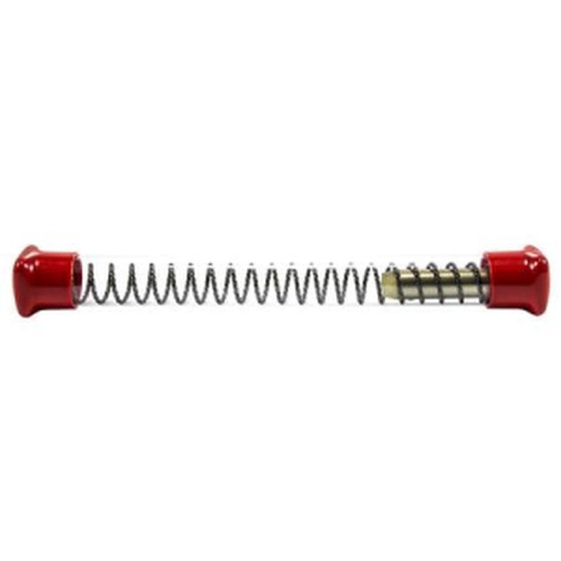 Geissele Super 42 H3 Buffer, Braided Wire Spring, Carbine Length for AR-15