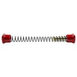 Geissele Super 42 H3 Buffer, Braided Wire Spring, Carbine Length for AR-15