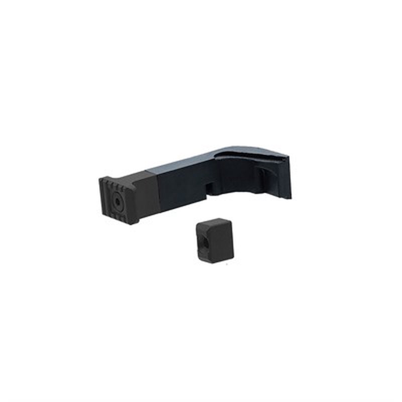 Strike Industries Gen 1-3 Glock Magazine Release (SI-G3-MAGRELEASE-BK)