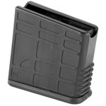 Barrett 10 Round D Stainless Spring Magazine for MRAD MK22 SMR 338 Norma Magnum 300 Norma Magnum