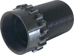 Precision Reflex Replacement Barrel Nut