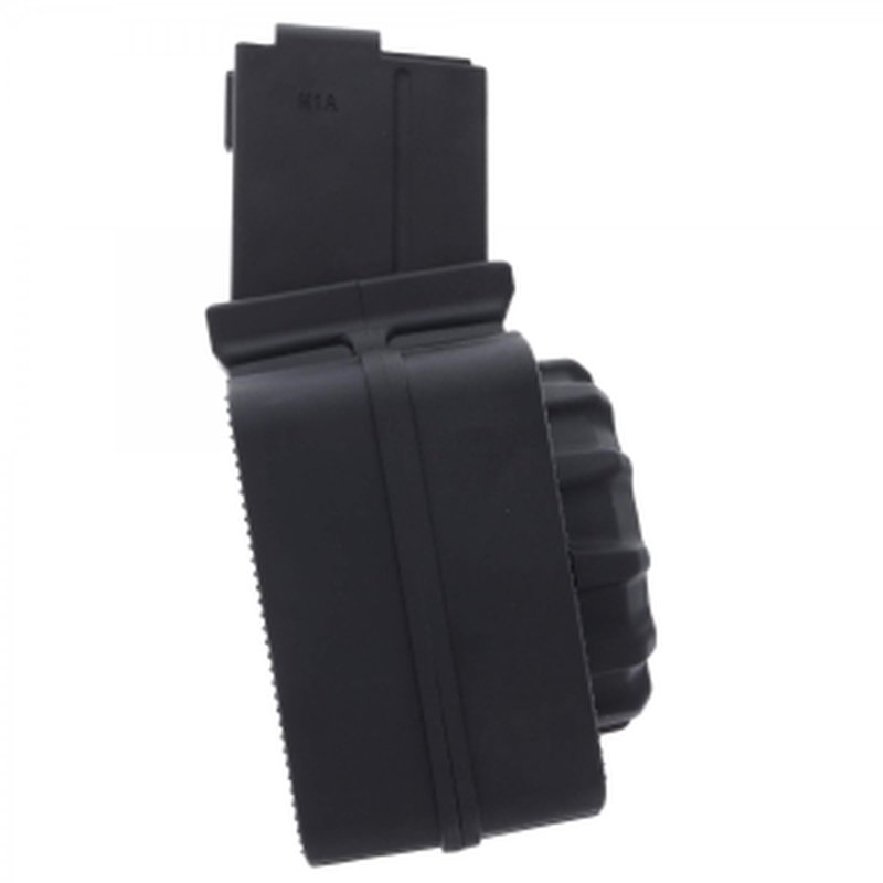 ProMag Springfield M1A/M14 Drum Magazine 7.62x51 NATO /.308 50rd