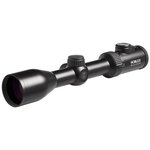Docter Optics N5 2.4-12x50 Riflescope with Reticle 4i