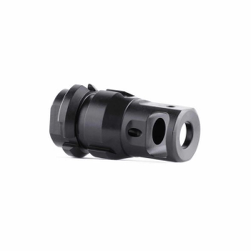 Dead Air Armament KeyMicro Brake 1/2-36 9mm