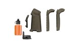 Magpul MIAD GEN 1.1 Grip Kit - AR10/M110 - OD Green