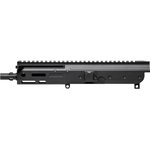 Angstadt Arms AAUMDP0906 MDP-9 Roller Delayed 9mm 5.85" Black Type III Hard Coat Anodized Barrel